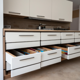 Cuisine sur mesure : Adapter l'espace à ses besoins Pont-à-Mousson